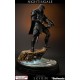 The Elder Scrolls V Skyrim Statue 1/6 Nightingale 41 cm